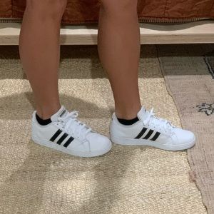 ADIDAS SAMBA M 5.5 (Fits W 7-8)